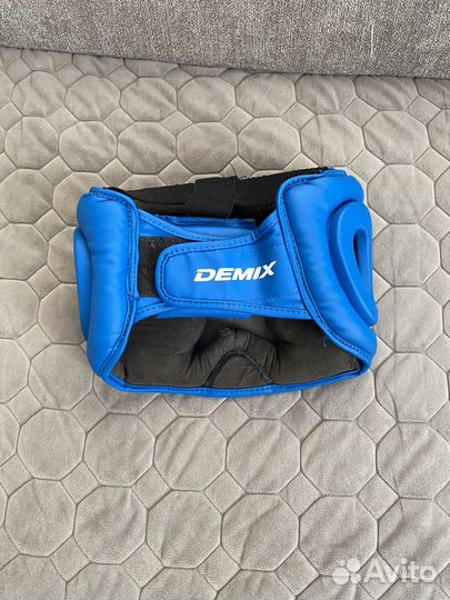 Форма для самбо детская