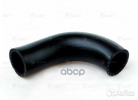 Кмпл патрубков охл. для а/м Лада 210507 алюм