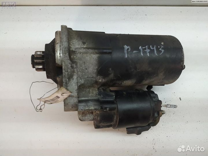 Стартер б/у Volkswagen Golf-4