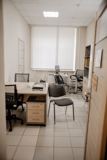 Офис в аренду с юр.адресом в Тольятти, 11.1 м²