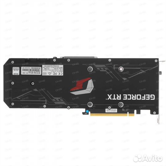 Видеокарта RTX 3080 Colorful IGame