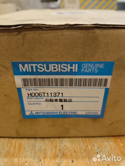 Катушка зажигания Suzuki Grand Vitara