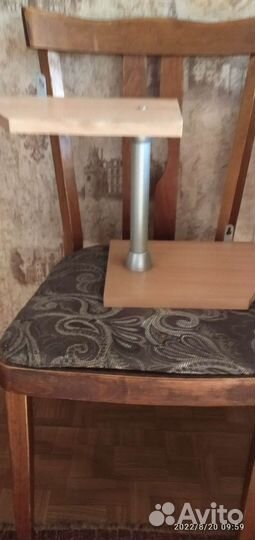 Полочка для цветов