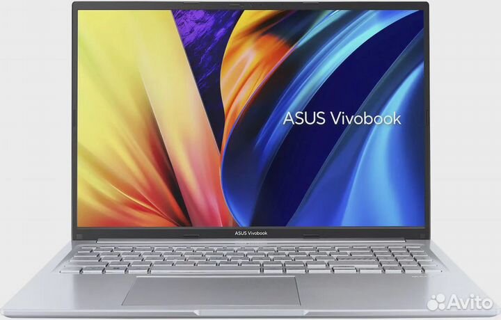 Asus VivoBook 16 (Ryzen 7, 16/512GB, без ос)