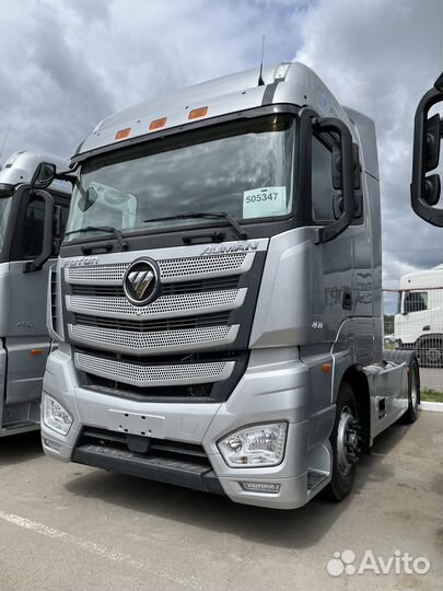 Foton Auman EST 1846 AMT, 2023