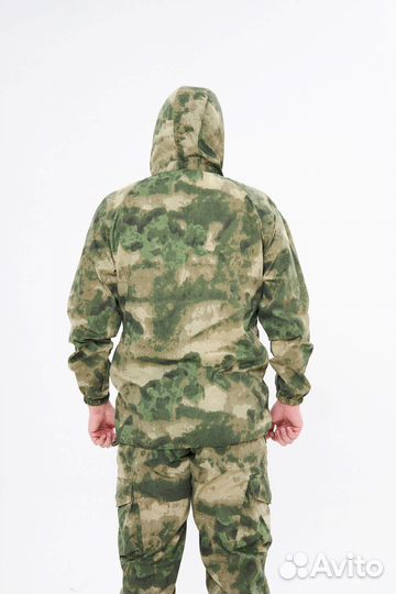 Костюм для рыбалки