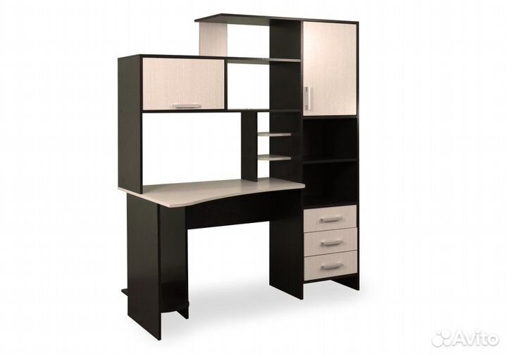 Стол компьютерный №6