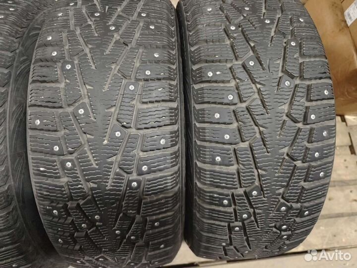 Cordiant Snow Cross 225/50 R17