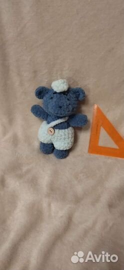 Медвежонок Потапыч