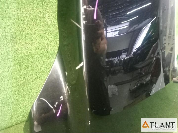 Крыло переднее правое mazda atenza