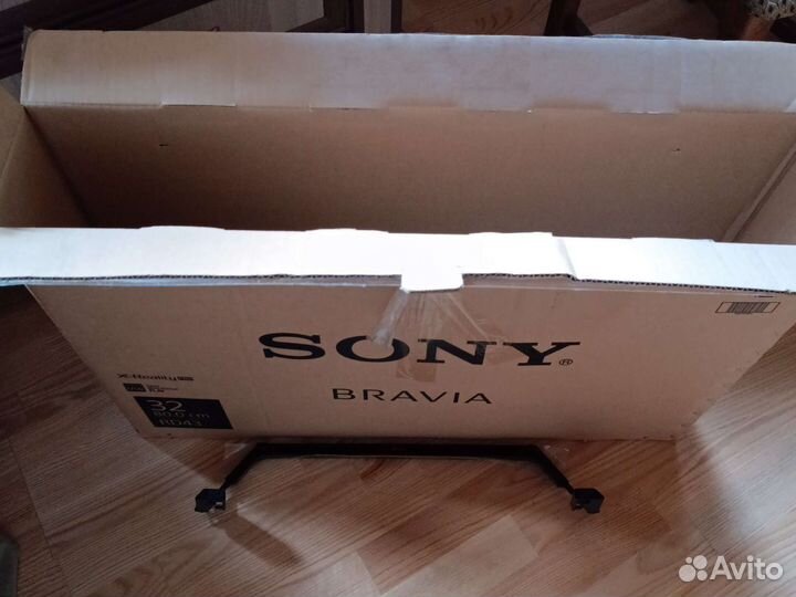 Sony KDL 32RD433