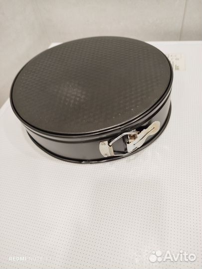 Форма для выпечки