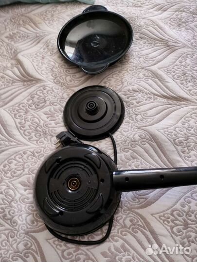 Электроблинница Редмонд