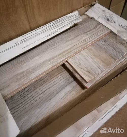 Кафельная плитка