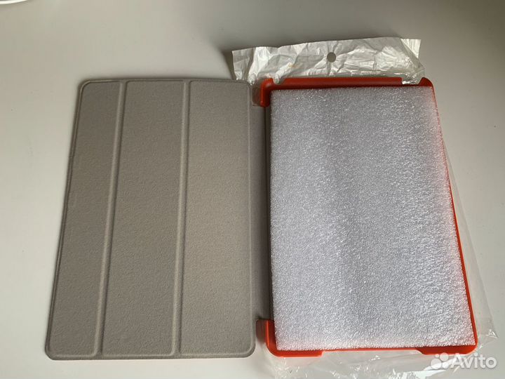 iPad mini case smart case чехол