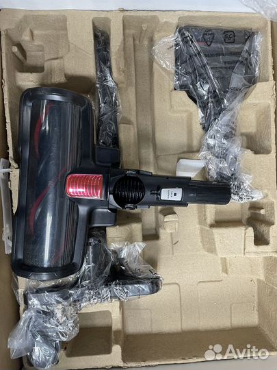 Беспроводной пылесос Tefal Flex 12.60 TY98A9WO