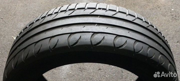 Tigar UHP Ultra High Performance 225/50 R17