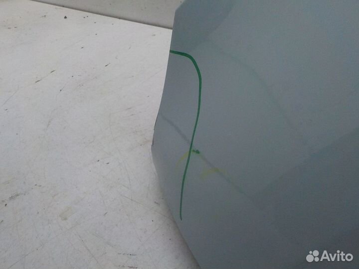 Б/У Б/У Крыло переднее левое 553000312aadyj omoda