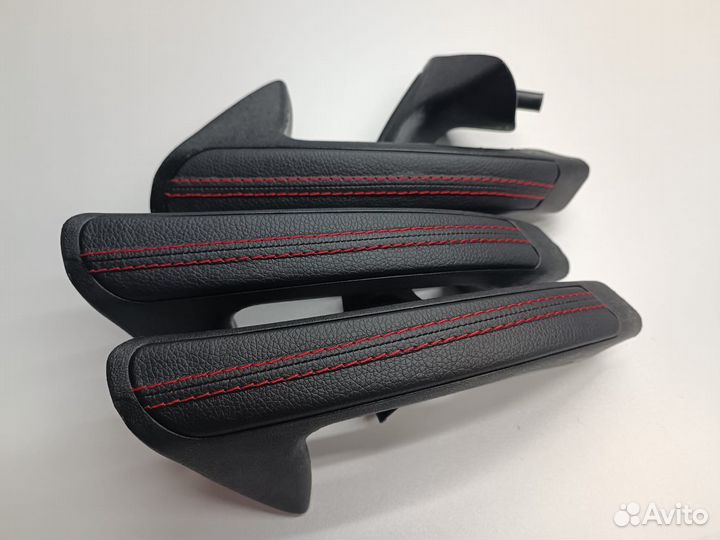 Ручки подлокотника ваз 2114 2115