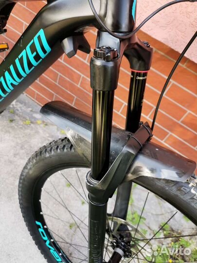 Электровеосипед Specialized Turbo Levo M size