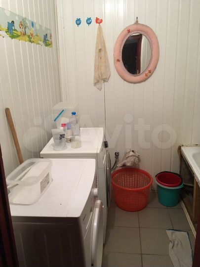 Комната 12,5 м² в 3-к., 1/3 эт.