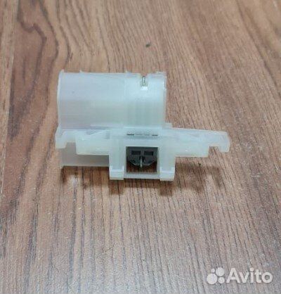 Замок двери (устройство блокировки) для посудомоеч