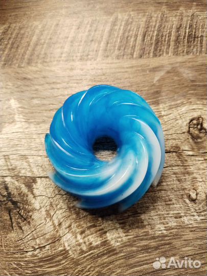 Мыло ручной работы