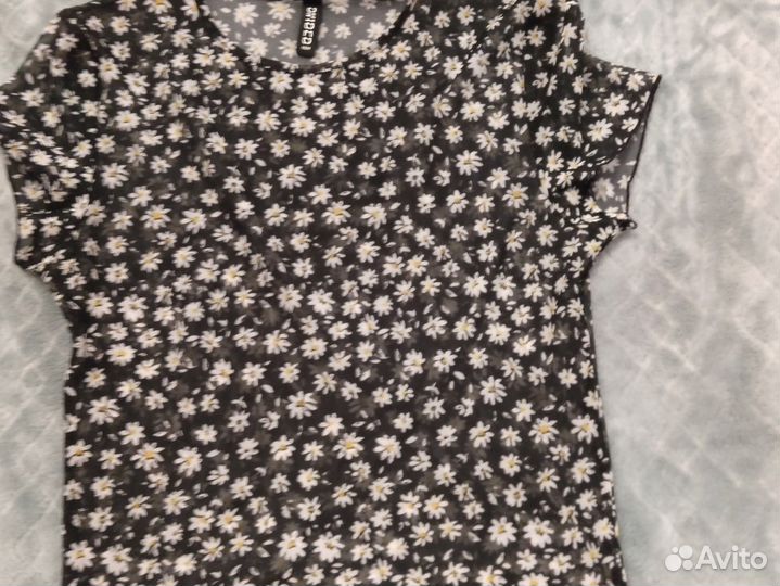 Вещи пакетом размер 40