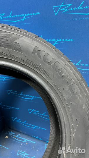 Kumho Ecsta HS52 185/65 R15 88H