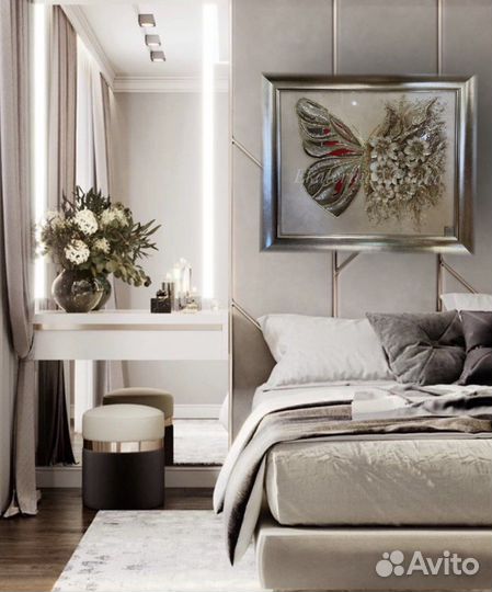 Интерьерная картина 