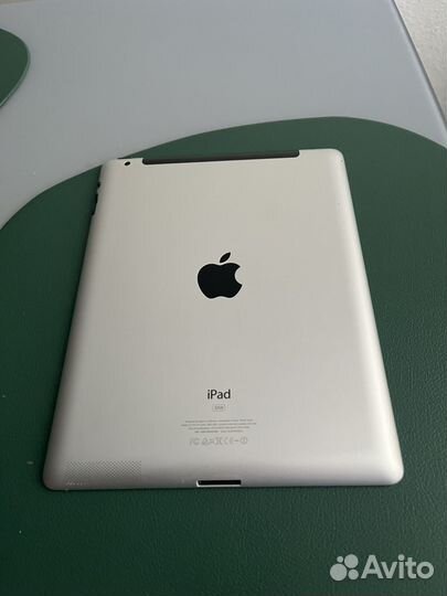 iPad