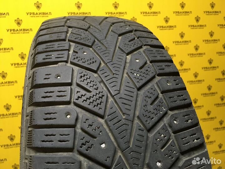 Gislaved NordFrost 100 195/65 R15 95T