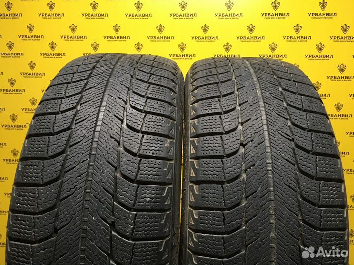 Michelin X-Ice XI2 235/55 R17 103T