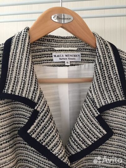 Жакет, Barbara Kessels, размер 54 (XXL )