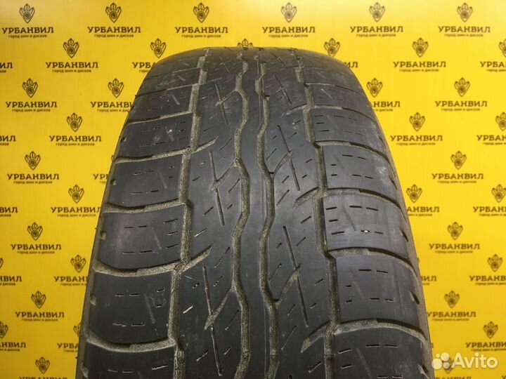 Bridgestone Dueler H/T D687 225/65 R17 101H