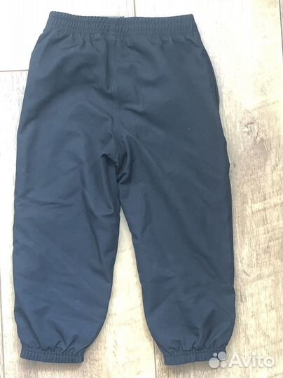 Спортивные брюки New balance