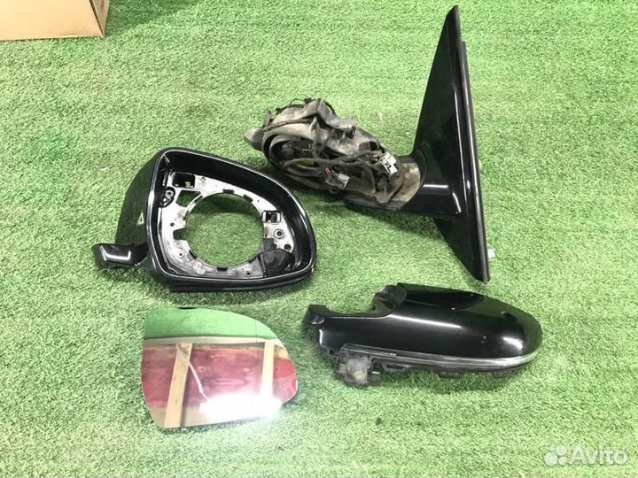 Зеркало правое электрическое BMW X6