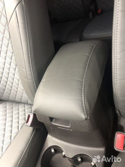 Модельные чехлы для Honda Accord