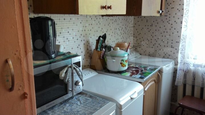 Комната 14 м² в 4-к., 5/5 эт.