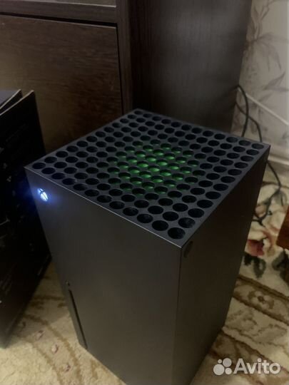 Xbox series x