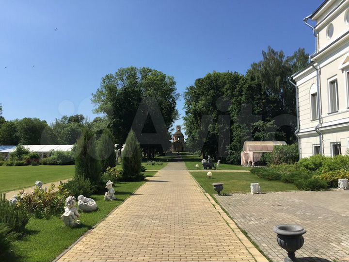 Гостиница, 1454 м²