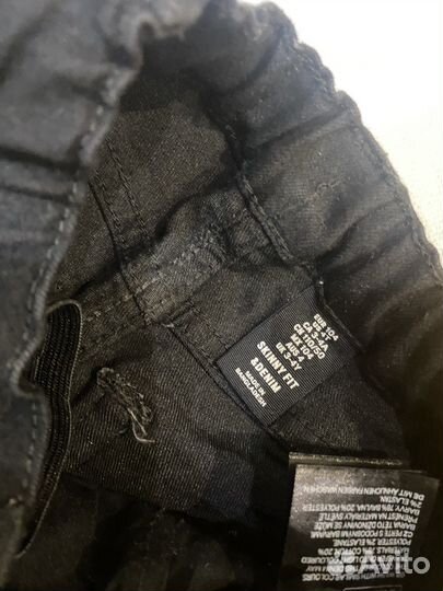 Рубашка Mango,брюки H&M 104 мальчику