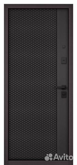 Дверь входная