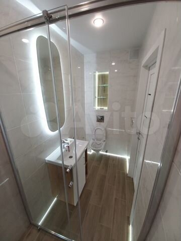 Квартира-студия, 19,8 м², 7/16 эт.