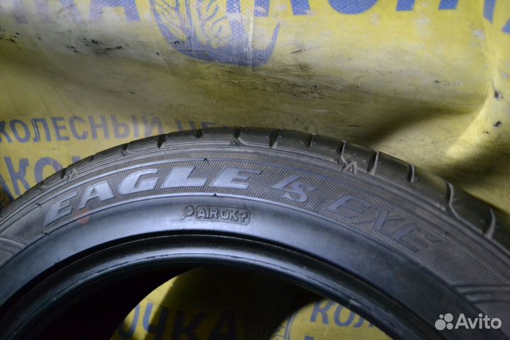 Goodyear Eagle LS EXE 215/50 R17
