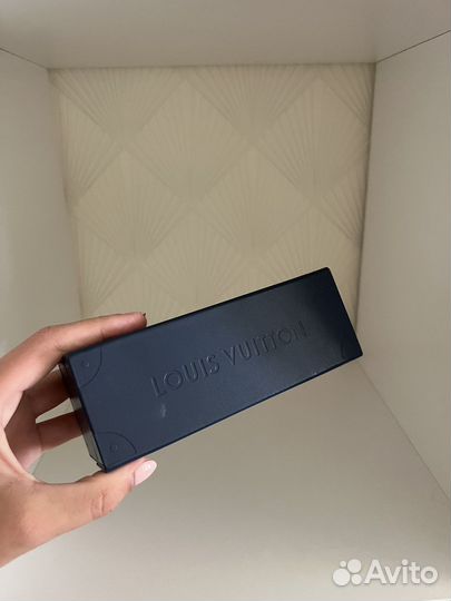 Чехол для очков louis vuitton оригинал