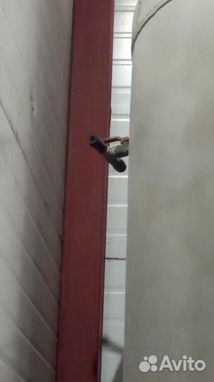 Рессивер воздушный 2000л