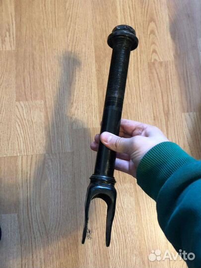 Продам вилку для самоката