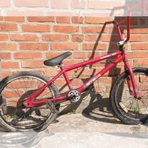 Bmx stels saber 52