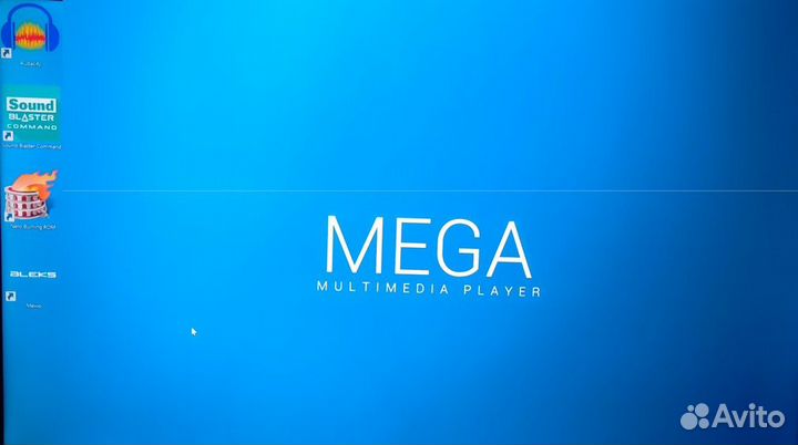 Сетевой проигрыватель